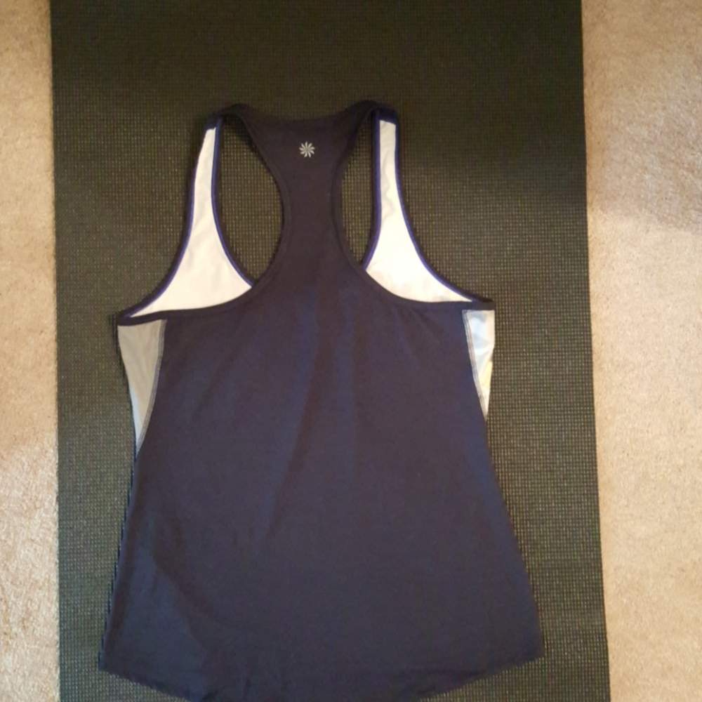 Athleta Tank - Picture 2 of 4